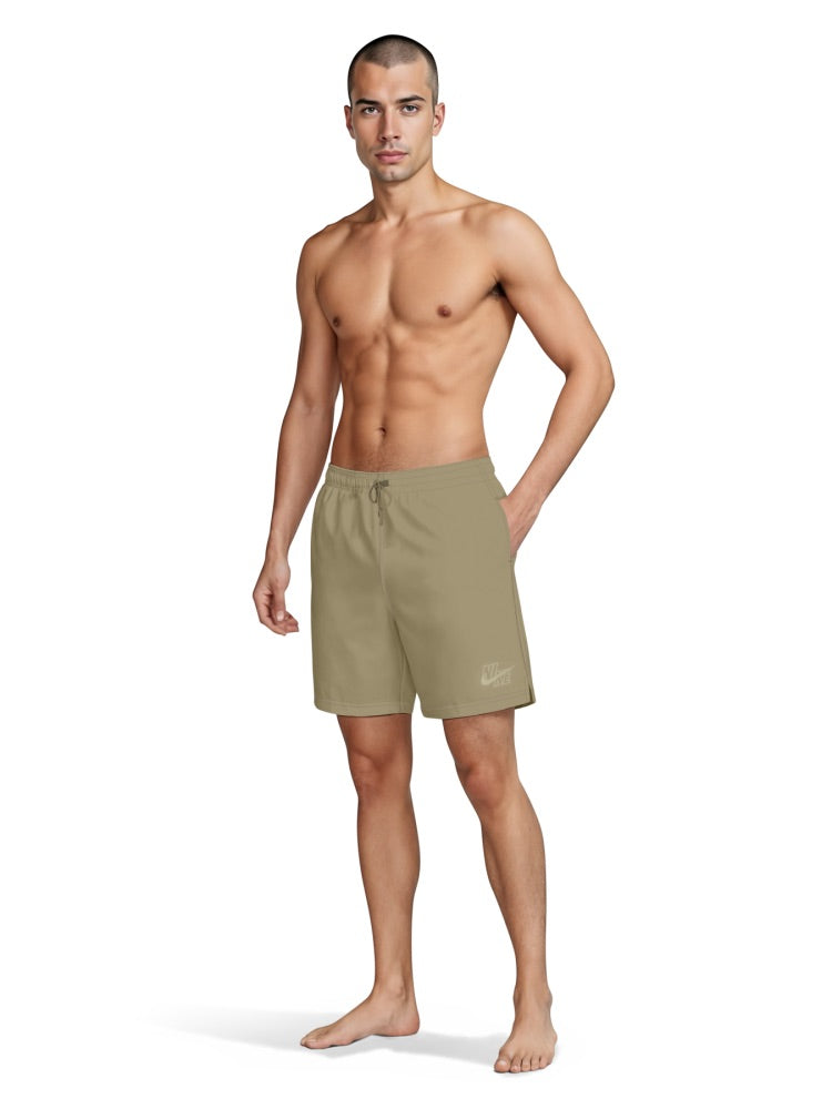 Men's 7" Volley Short - Parachute Beige