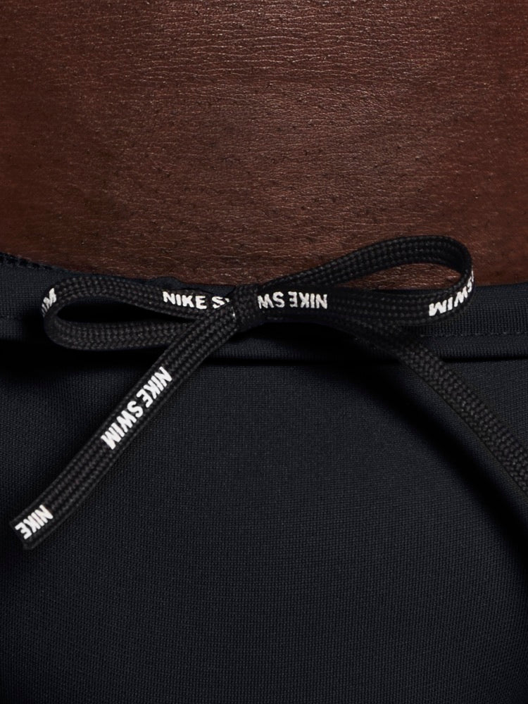 Nike Swim Hydrastrong Men's Water Polo Brief - Black alternate image 4