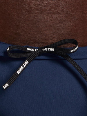 Nike Swim Hydrastrong Men's Water Polo Brief - Midnight Navy alternate image 4