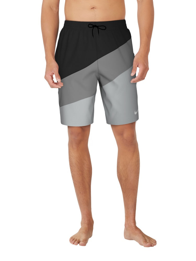 Men's 9" Volley Short - Cool Grey