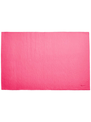 Nike Swim Swim Towel - Hyper Pink