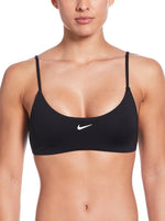 Nike Swim Effortless Essential Women's Bralette Bikini Top - Black