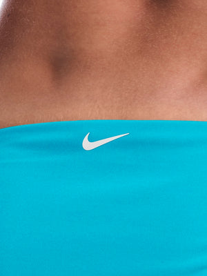 Nike Swim Effortless Essential Women's Tie String Bikini Bottom - Energy alternate image 2