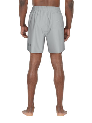 Nike Swim Breaker Men's 7" Fully Lined Volley Short - Wolf Grey alternate image 1