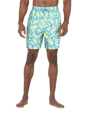 Men's 7" Volley Shorts - Barely Volt