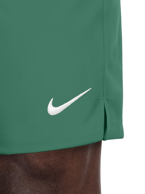 Nike Swim Breaker Essential Men's 9" Brief-Lined Volley Short - Malachite alternate image 4