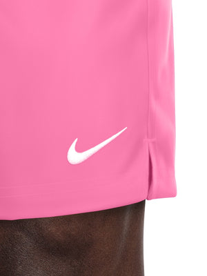 Nike Swim Breaker Essential Men's 9" Brief-Lined Volley Short - Pink Glow alternate image 4