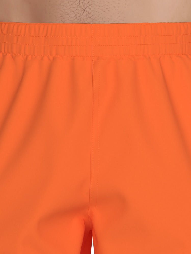 Nike Swim Breaker Essential Men's 9" Brief-Lined Volley Short - Turf Orange alternate image 4