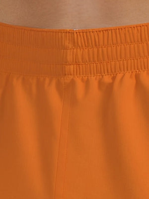 Nike Swim Breaker Essential Men's 7" Brief-Lined Volley Short - Bright Ceramic alternate image 4