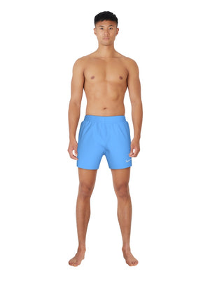 Nike Swim Breaker Essential Men's 5" Brief-Lined Volley Short - University Blue alternate image 2