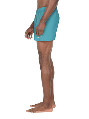 Nike Swim Breaker Essential Men's 5" Brief-Lined Volley Short - Dusty Cactus alternate image 3