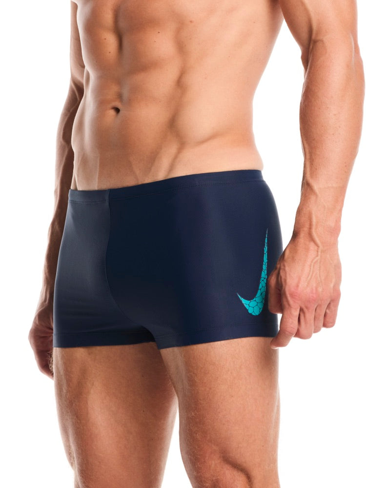 Nike Swim Men's Square Leg - Energy