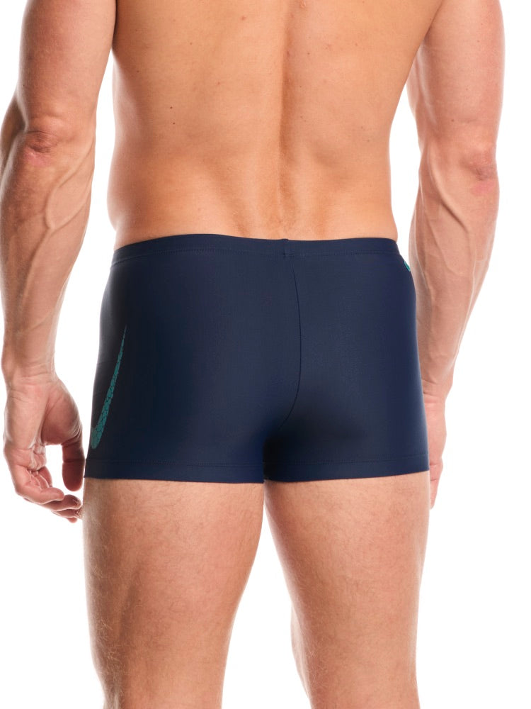 Nike Swim Men's Square Leg - Energy alternate image 1