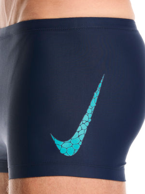 Nike Swim Men's Square Leg - Energy alternate image 2