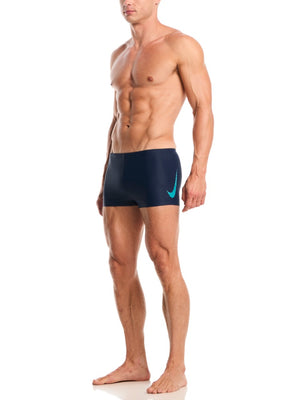 Nike Swim Men's Square Leg - Energy alternate image 3