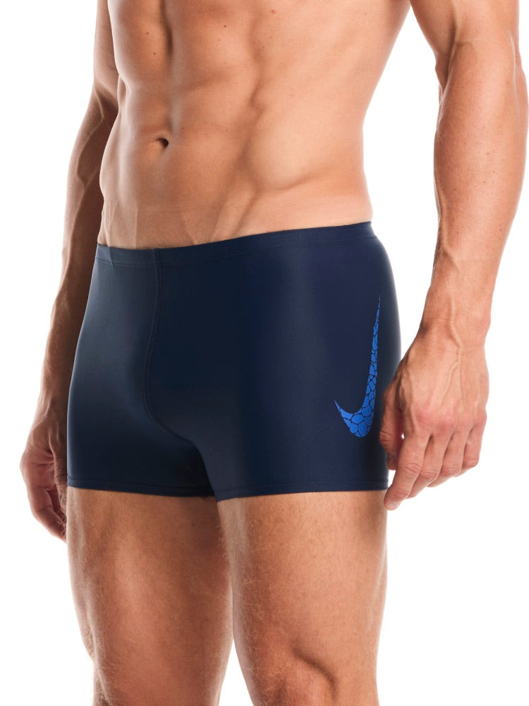 Nike Swim Men's Square Leg - Midnight Navy