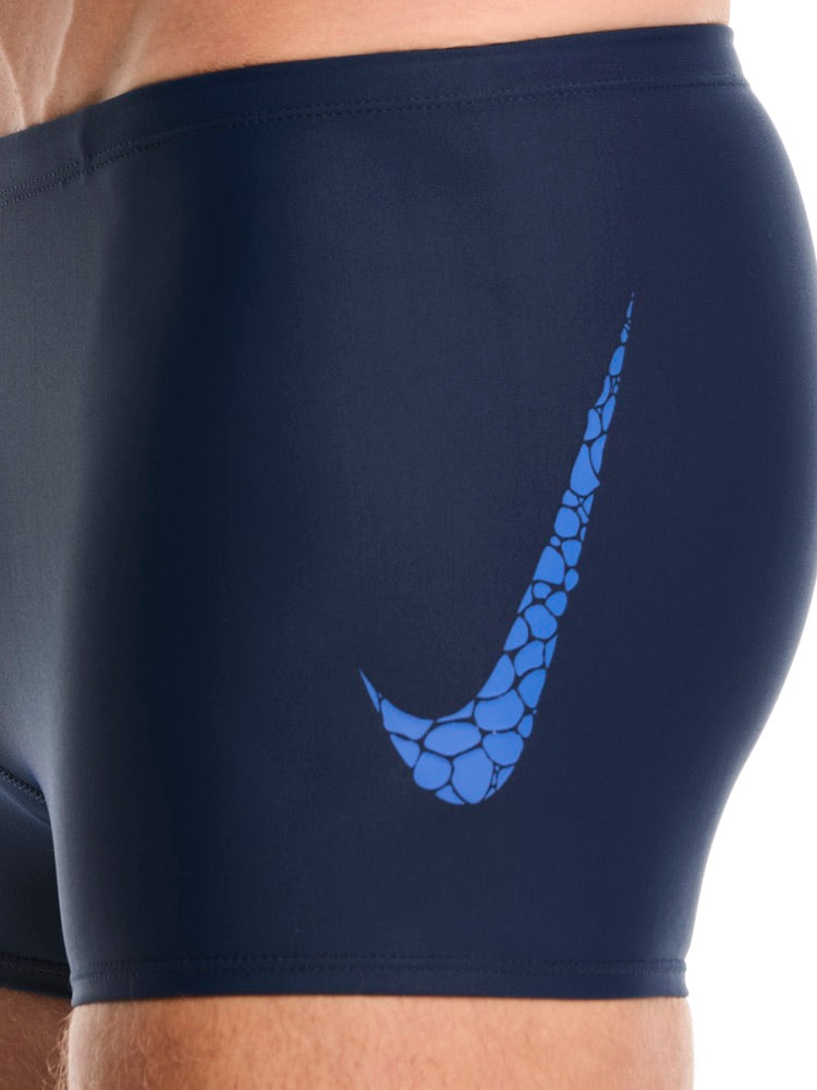 Nike Swim Men's Square Leg - Midnight Navy alternate image 2