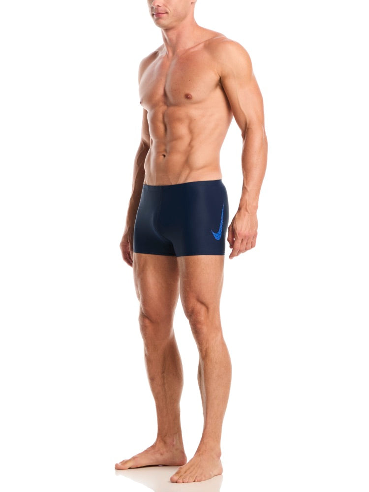 Nike Swim Men's Square Leg - Midnight Navy alternate image 3