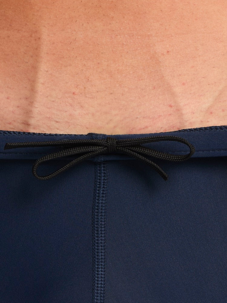 Nike Swim Men's Square Leg - Midnight Navy alternate image 4