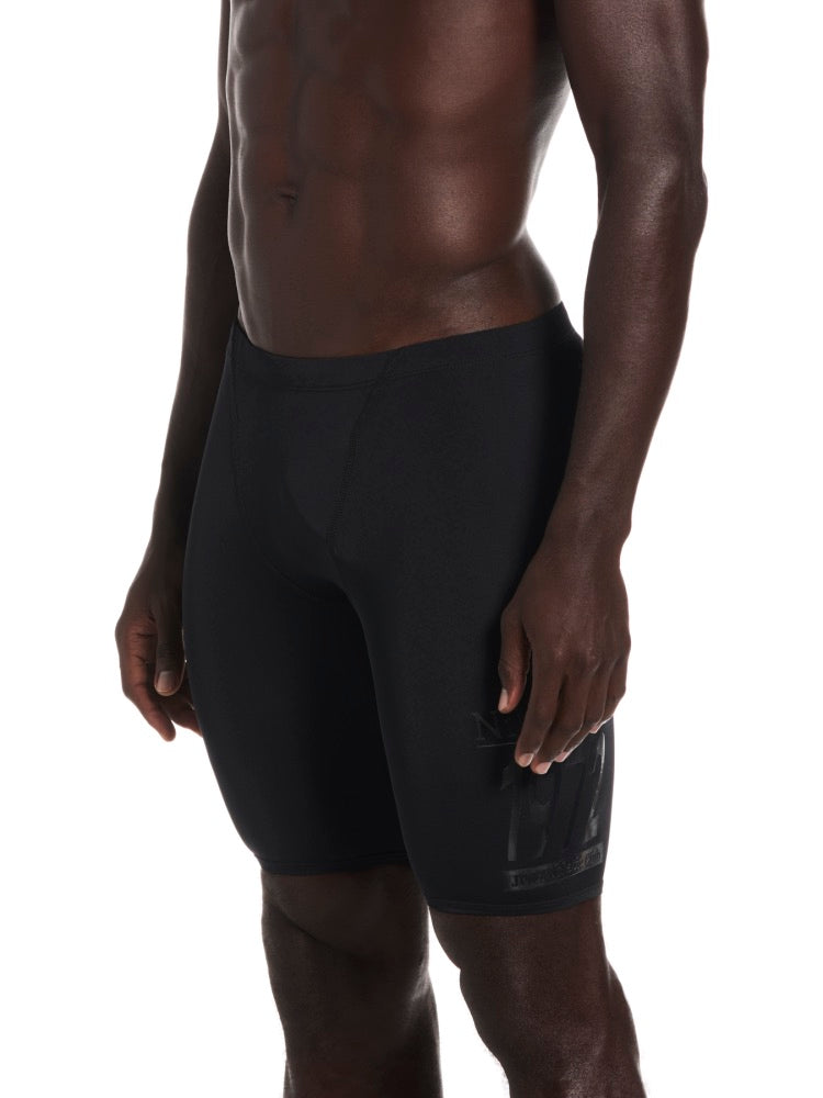 Nike Swim Hydrastrong Men's Jammer - Clear