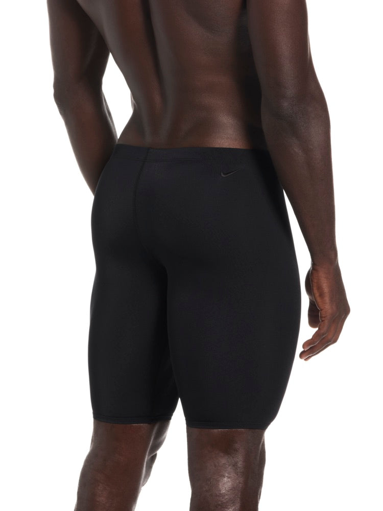 Nike Swim Hydrastrong Men's Jammer - Clear alternate image 1
