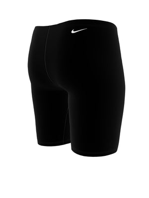Nike Swim Big Kids' (Boys') Jammer - Black alternate image 2