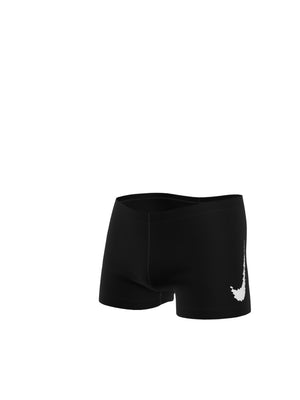 Nike Swim Boy's Competition Square Leg - Black