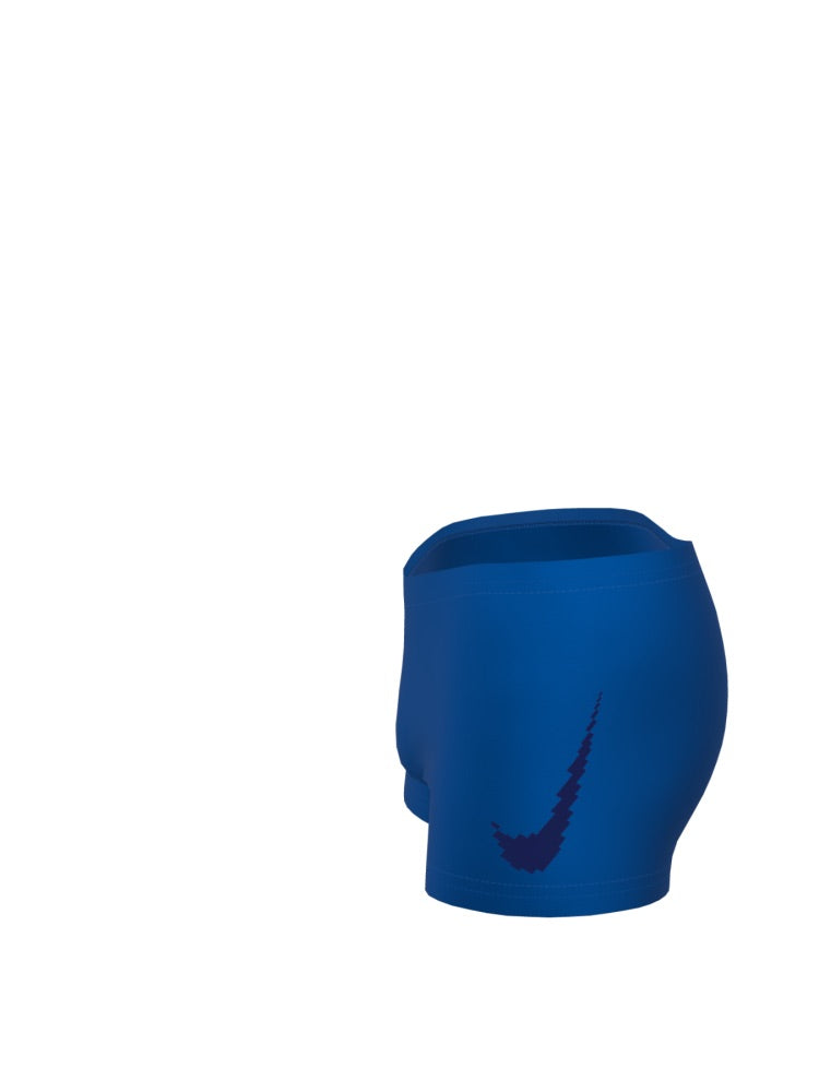 Nike Swim Boy's Competition Square Leg - Game Royal alternate image 1