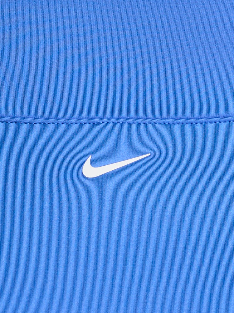 Nike Swim Effortless Essential Women's High Waist Full Bottom - Blue Crystal alternate image 2