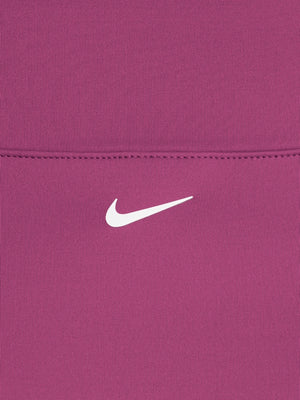 Nike Swim Effortless Essential Women's High Waist Full Bottom - Desert Pink alternate image 2