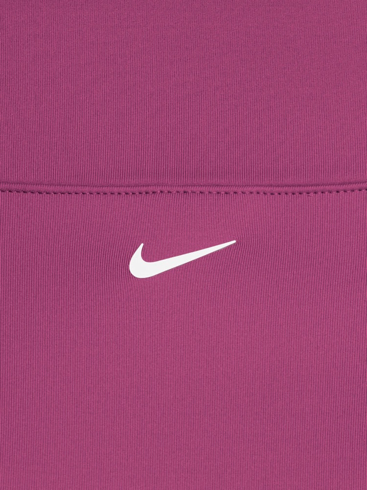 Nike Swim Effortless Essential Women's High Waist Full Bottom - Desert Pink alternate image 2