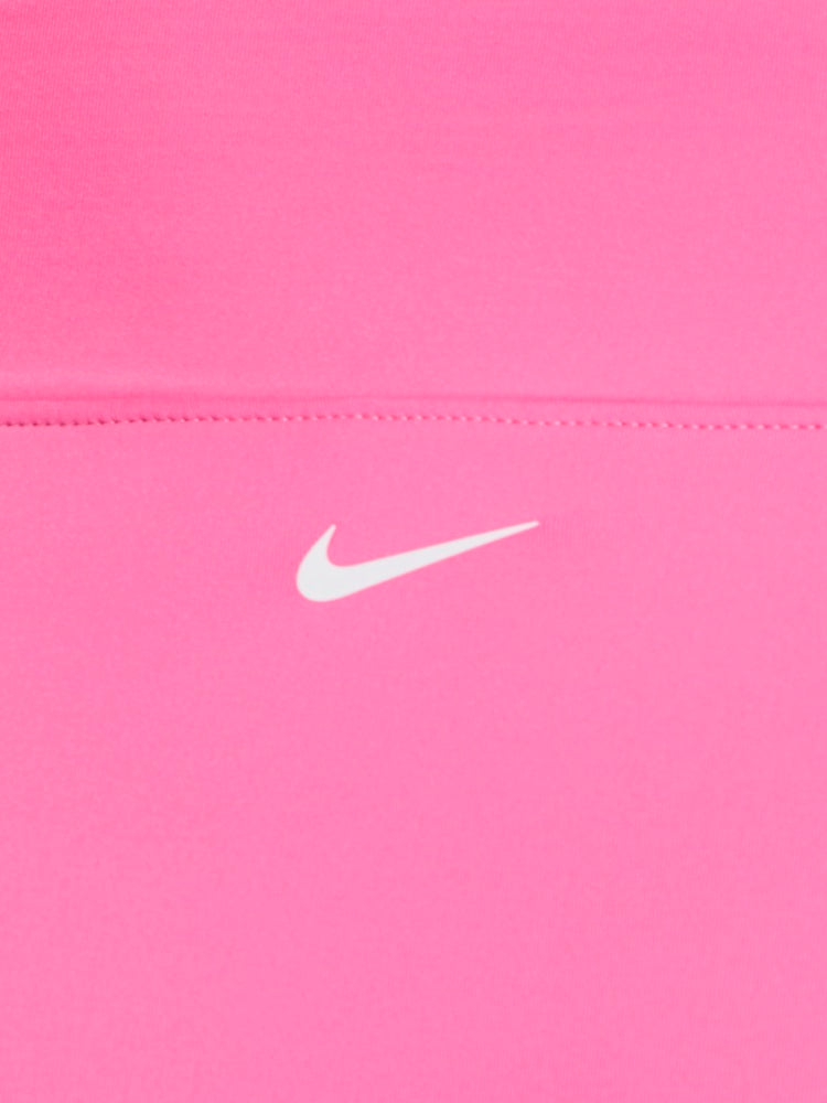 Nike Swim Effortless Essential Women's High Waist Full Bottom - Pink Glow alternate image 2