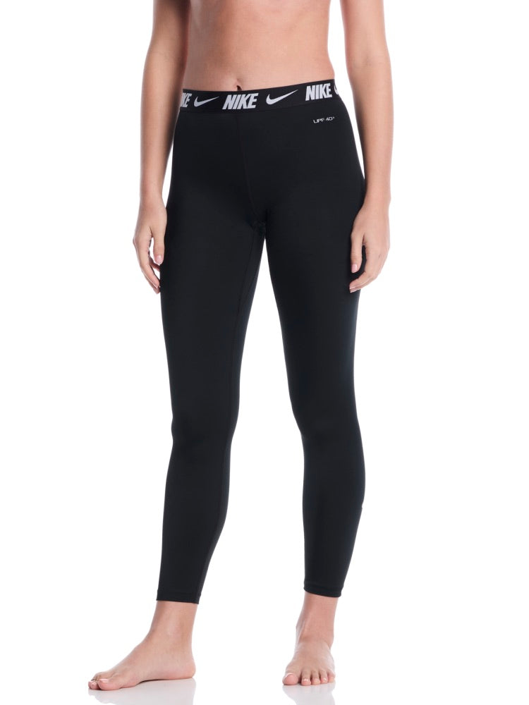 Nike Swim Women's Swim Legging - Black