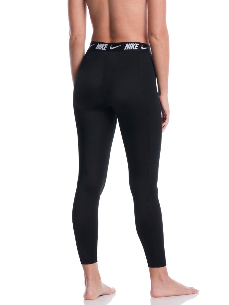 Nike Swim Women's Swim Legging - Black alternate image 1