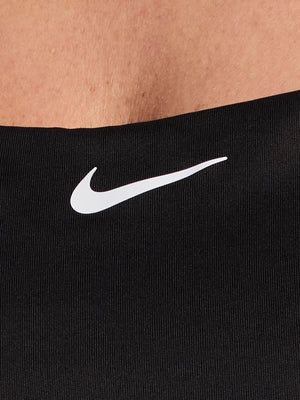 Nike Swim Women's Layered Tankini (Plus Size) - Black alternate 2