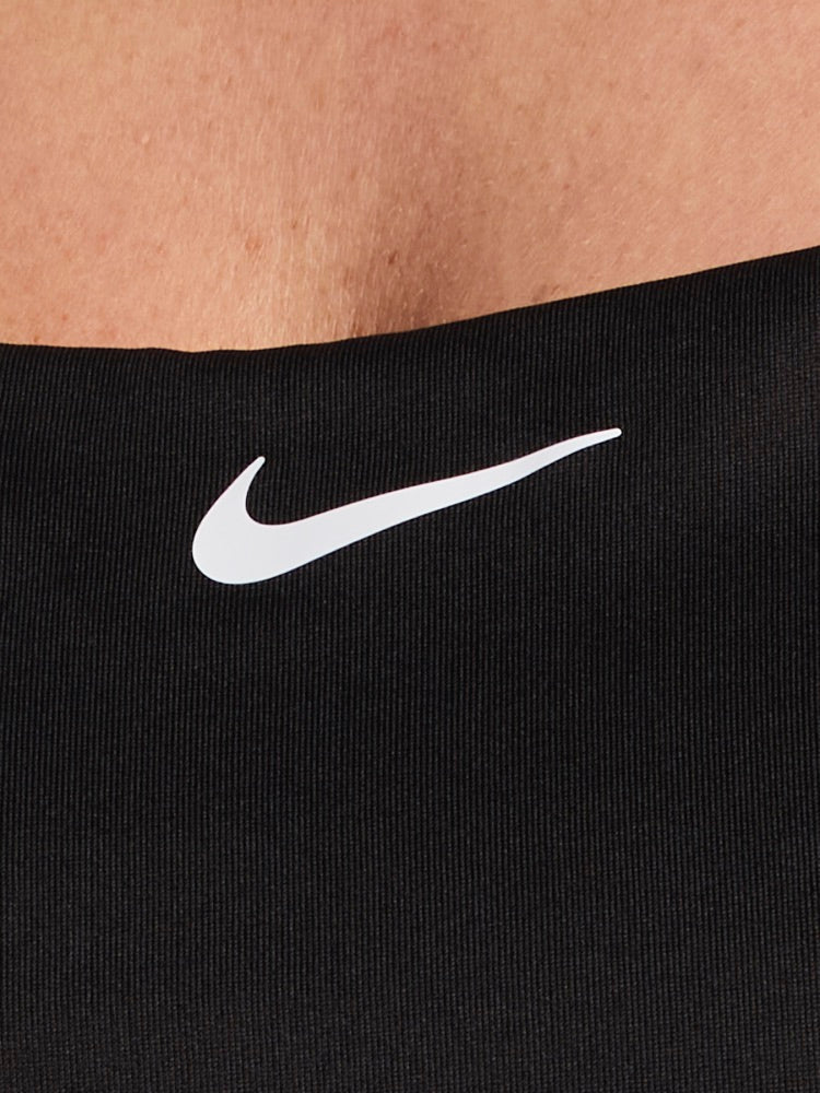 Nike Swim Women's Layered Tankini (Plus Size) - Black alternate 2
