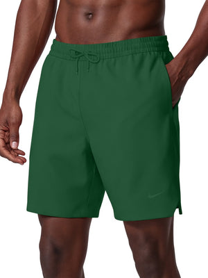 Nike Swim Fadeaway Essential Men's 7" Fully Lined Volley Short - Malachite alternate image 2
