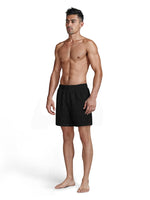 Nike Swim Breaker Men's 5" Full Lined Volley Short - Black