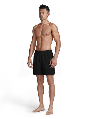 Nike Swim Breaker Men's 5" Full Lined Volley Short - Black