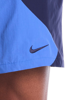 Nike Swim Men's 7" Fully Lined Volley Short - Blue Crystal alternate image 2