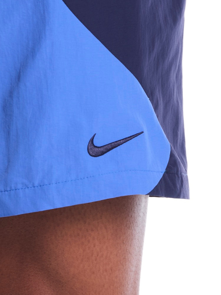 Nike Swim Men's 7" Fully Lined Volley Short - Blue Crystal alternate image 2