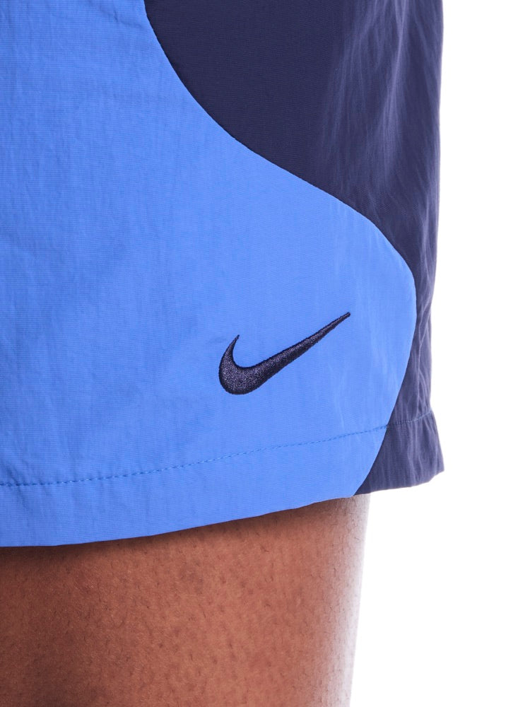 Nike Swim Men's 5" Fully Lined Volley Short - Blue Crystal alternate image 2