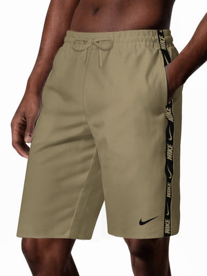 Nike Swim Breaker Men's 9" Brief-Lined Volley Short - Parachute Beige alternate image 2