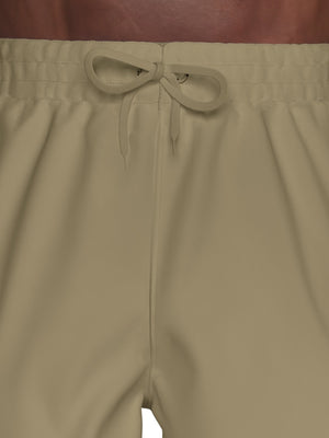 Nike Swim Breaker Men's 9" Brief-Lined Volley Short - Parachute Beige alternate image 4