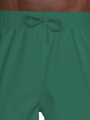 Nike Swim Breaker Men's 9" Brief-Lined Volley Short - Malachite alternate image 4