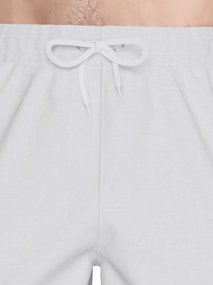 Nike Swim Breaker Men's 5" Brief-Lined Volley Short - White alternate image 4