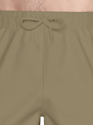 Nike Swim Breaker Men's 5" Brief-Lined Volley Short - Parachute Beige alternate image 4