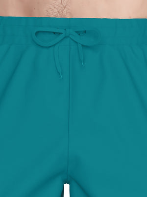 Nike Swim Breaker Men's 5" Brief-Lined Volley Short - Energy alternate image 4