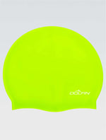 Neon Green Silicone Cap - Neon Green unknown