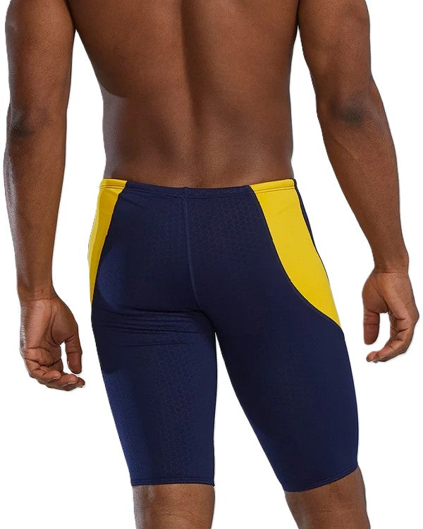 Pulaski Academy Men's Custom Bruins Team Jammer